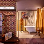 Hotel 25hours Terminus Nord 4*
