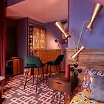 Hotel 25hours Terminus Nord 4*
