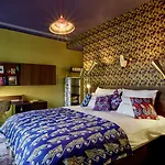 25hours Terminus Nord Hotel 4*