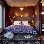25hours Terminus Nord Hotel