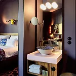 25hours Terminus Nord 4*