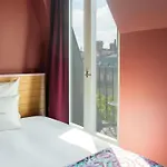 25hours Terminus Nord Hotel 4*