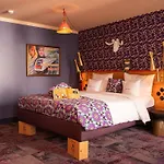 Hotel 25hours Terminus Nord