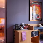 25hours Terminus Nord Hotel 4*