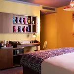 25hours Terminus Nord Hotel