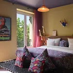 Hotel 25hours Terminus Nord
