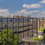 Hotel 25hours Terminus Nord