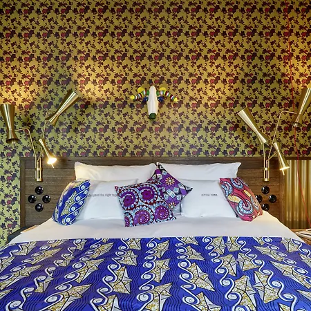 25hours Terminus Nord