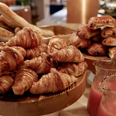 25hours Terminus Nord Hotel