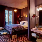 25hours Terminus Nord 4* Paris