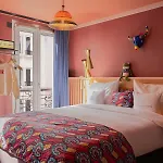 Hotel 25hours Terminus Nord 4*