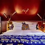 Hotel 25hours Terminus Nord 4*