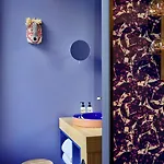 Hotell 25hours Terminus Nord Paris