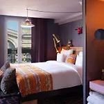 Hotel 25hours Terminus Nord