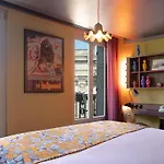 25hours Terminus Nord Hotell Paris