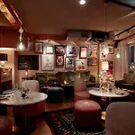 25hours Terminus Nord Hotell Paris