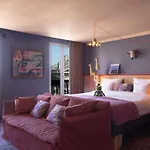 Otel 25hours Terminus Nord Paris