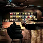 25hours Terminus Nord Hotel 4*