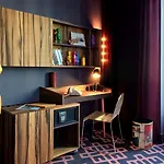 25hours Terminus Nord Otel 4*