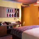 25hours Terminus Nord Hotell Paris