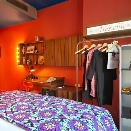 25hours Terminus Nord 4* Paris
