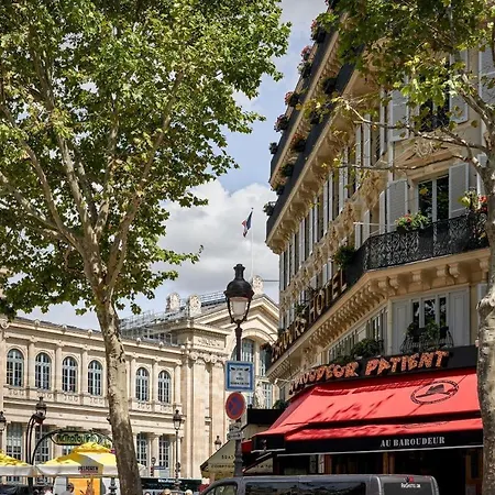 25hours Terminus Nord Paris