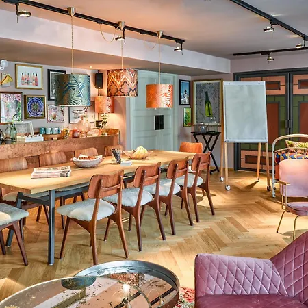 25hours Terminus Nord 4* Párizs