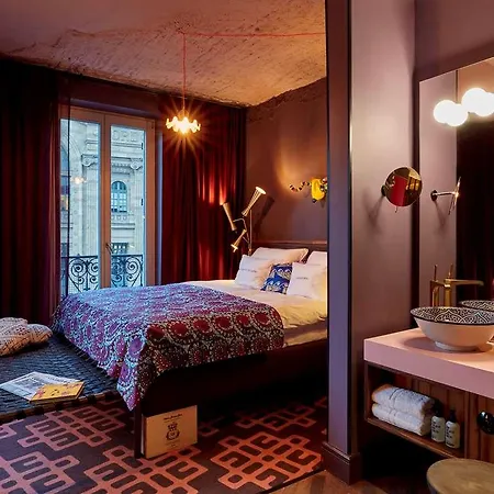 25hours Terminus Nord 4* Paris