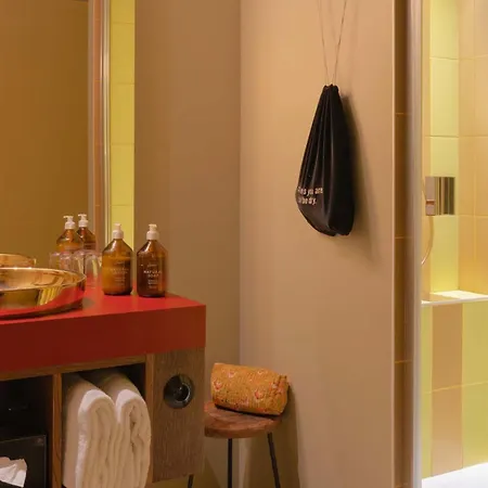 25hours Terminus Nord Hotel Paris