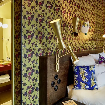 25hours Terminus Nord 4*