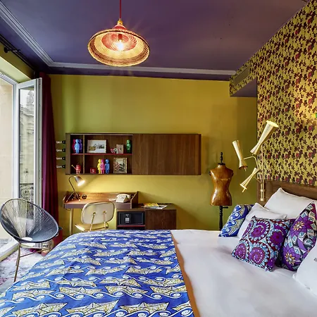 25hours Terminus Nord Paris