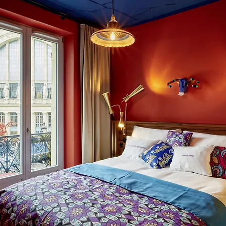 25hours Terminus Nord