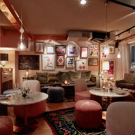 25hours Terminus Nord