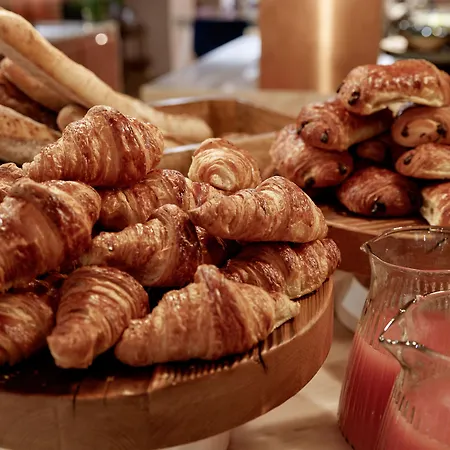 25hours Terminus Nord Hotel