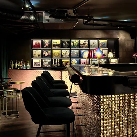 25hours Terminus Nord Hotel