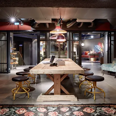 25hours Terminus Nord 4*