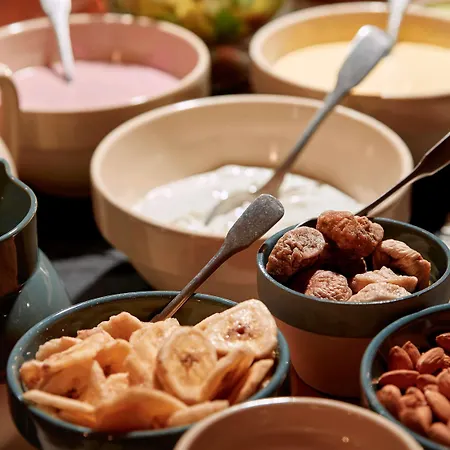 25hours Terminus Nord Hotel 4*