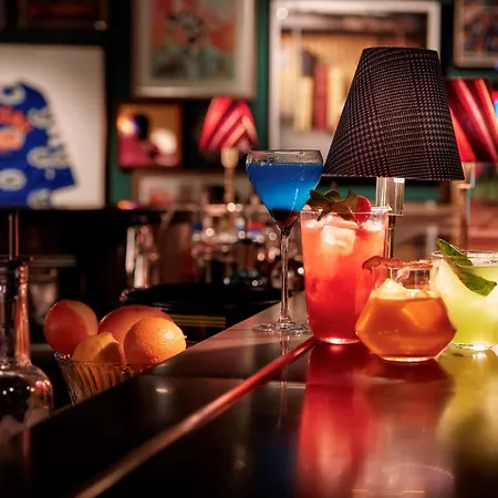 25hours Terminus Nord Hotel 4*