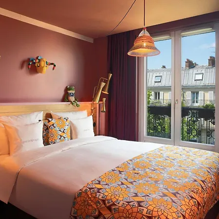 25hours Terminus Nord 4* Paris