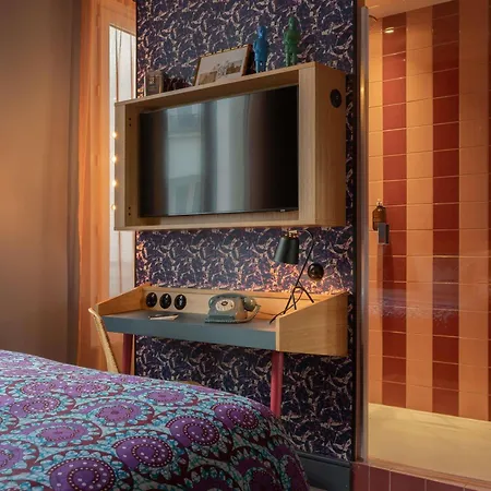 25hours Terminus Nord 4* Paris