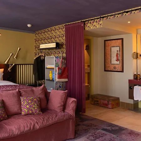 25hours Terminus Nord Paris