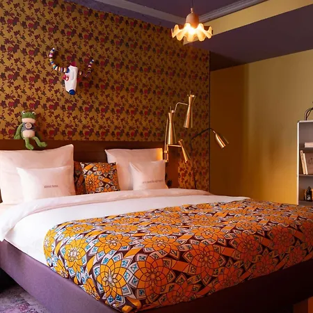 25hours Terminus Nord 4* Paris