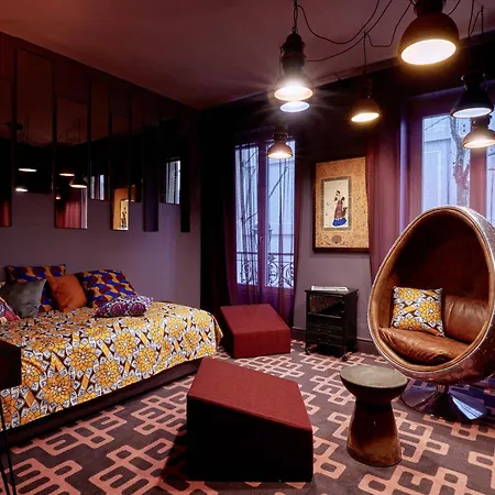 25hours Terminus Nord 4* Paris