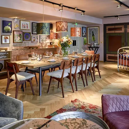 25hours Terminus Nord 4* Paris