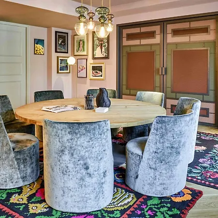 25hours Terminus Nord Hotel 4*