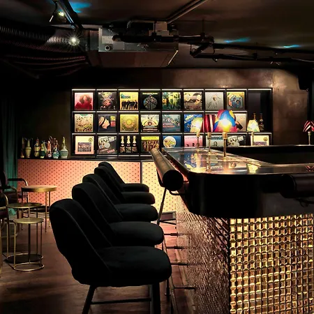 25hours Terminus Nord Hotel 4*