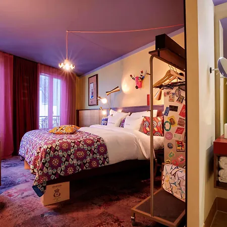 25hours Terminus Nord