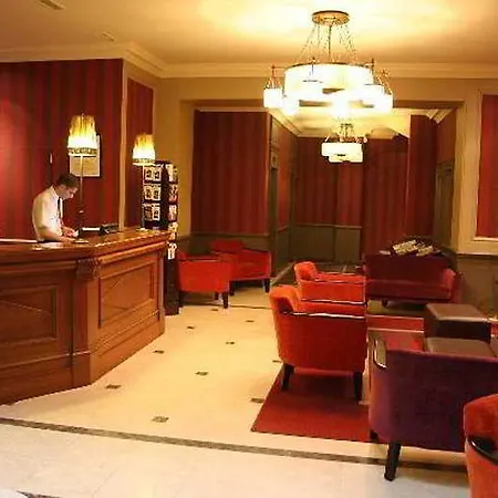 Hotel 25hours Terminus Nord 4*