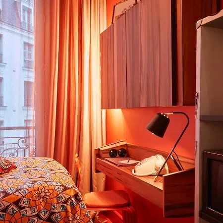 25hours Terminus Nord 4*
