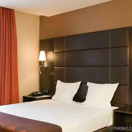 25hours Terminus Nord 4* باريس